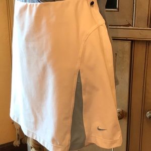 Nike tennis skirt